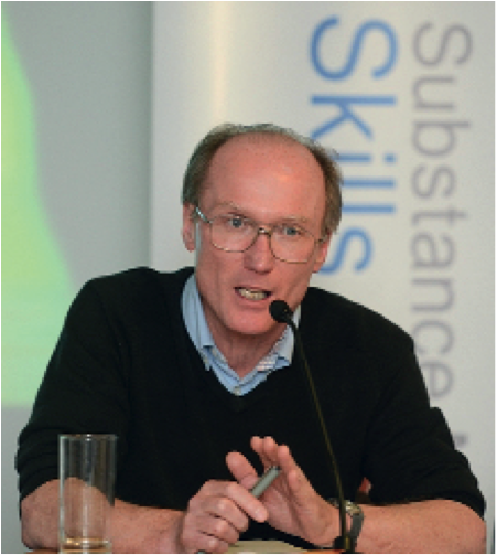 mike ashton