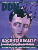Drink and Drugs News