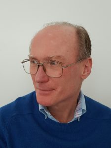 Mike Ashton is co-editor of Drug and Alcohol Findings.