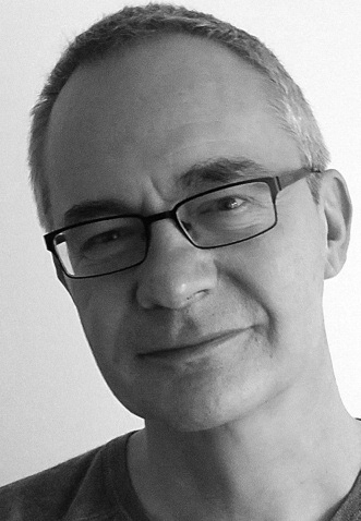 Change Grow Live chief executive Mark Moody