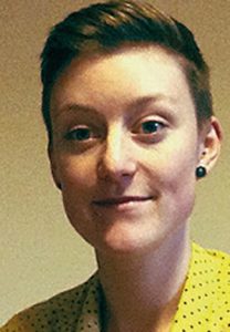 Natalie Davis from Drug and Alcohol Findings