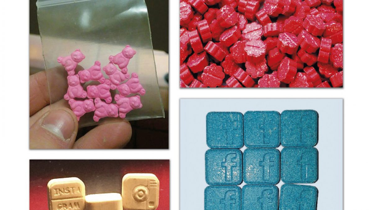 Insta molly pills MDMA Drug