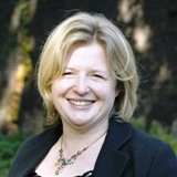Phoenix Futures chief executive Karen Biggs