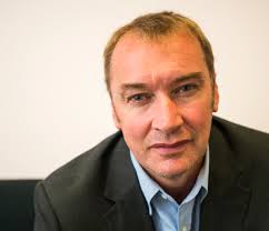 Mike Trace, CEO of Forward Trust