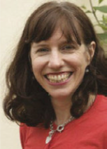 Hannah Shead of Trevi House Rehab