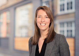 Jenny Wilde director at Ridouts solicitors
