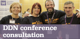 DDN Conference
