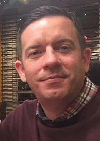 Jody Leach is quality and treatment manager at Open Road