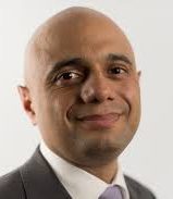 Sajid Javid