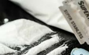 Cocaine