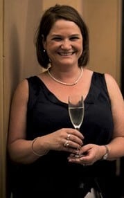 Gill Sims