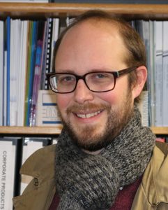 Danny Hames, NHSSMPA talks about ongoing support after drug and alcohol treatment