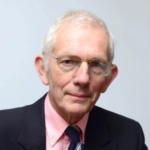 AHA chair Professor Sir Ian Gilmore