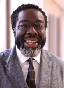 Victor Adebowale Turning Point CEO