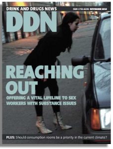 DDN Magazine November2018