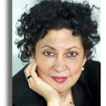 WDP chair Yasmin Batliwala