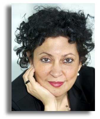 WDP chair Yasmin Batliwala