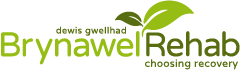 Brynawel addiction Treatment service Logo