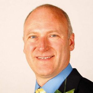 public health minister Joe FitzPatrick.