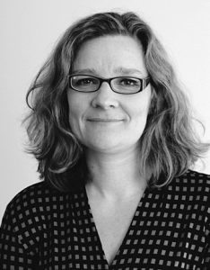 Karen Tyrell, executive director of Humankind