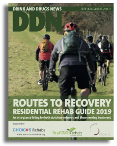 DDN Guide to Residential Drug and Alcohol Treatment