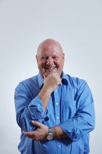 Vernon Hartshorne, head of treatment at Help Me Stop dayhab drug treatment service