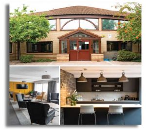 Scottish treatment from Phoenix Futures residential drug treatment services