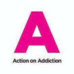 Action on Addiction Drug Treatment Logo