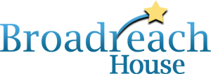 Broadreach House addiction Treatment service Logo