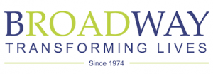 Broadway Lodge addiction Treatment service Logo