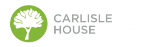 Carlisle House addiction Treatment service Logo