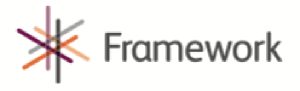 Framework addiction Treatment service Logo