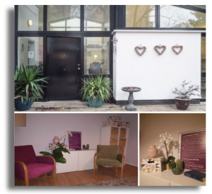 ScGrace House Phoenix Futures residential drug treatment service