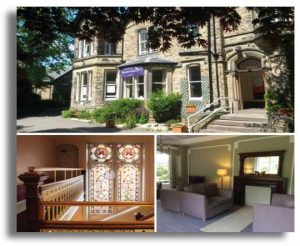 Sheffield based treatment from Phoenix Futures residential drug treatment services