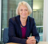 Dame Anne Owers talks about prison NPS
