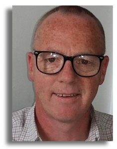 Andrew Horne, director of Addaction Scotland
