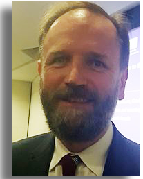 NHS England chief executive Simon Stevens