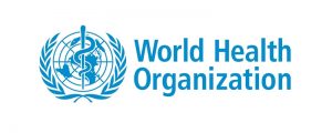 WHO Logo