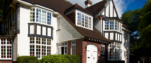 Broadreach House Rehab which closed on 5.7.2019
