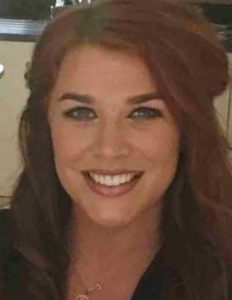 Jennifer Hannon, the Lead Nurse in CGL Richmond