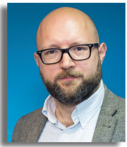 James Armstrong director of innovation and marketing at Phoenix Futures