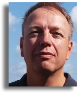 Professor Alex Stevens, University of Kent