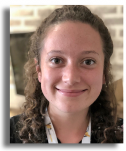 Emily Hill is tenancy sustainment officer: communications and research at Harbour Housing