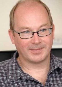 Dr Tim Leighton is director of professional education and research at Action on Addiction