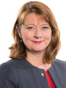 Leanne Wood
