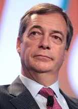Nigel Farage