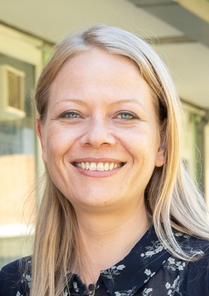 Sian Berry
