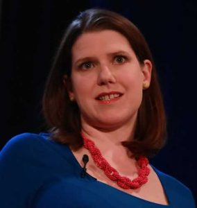 Jo Swinson