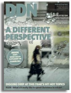DDN Magazine December 2019