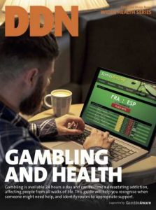 DDN Gambling and Health guide